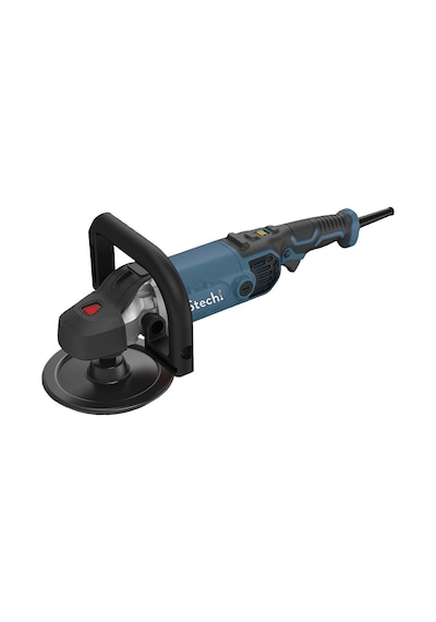 Stechend SP180 1400 W Polisaj Makinesi