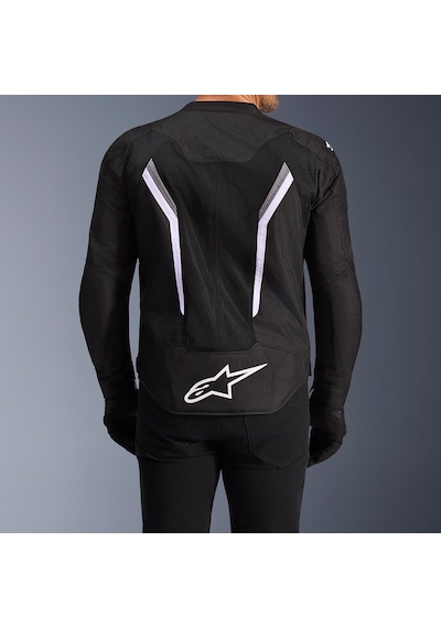 Alpinestars Ast V3 Air Yazlık Motosiklet Mont
