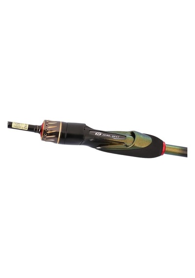 Gekkabıjın Mx Ajıng 1.93m 0.3-5g Lrf Kamışı