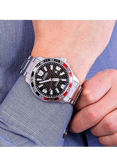 Citizen AW1527-86E Erkek Kol Saati