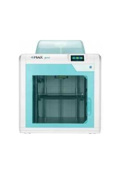 Anycubic 4Max Pro 3D Printer 3D Yazıcı - Monteli