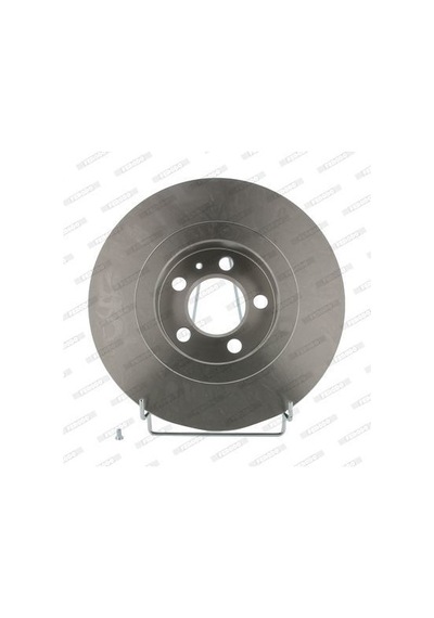 Volkswagen Bora Ön Fren Diski 1.6 102 Beygir 280 Mm Ferodo