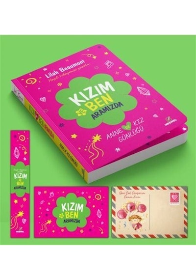 Kızım Ve Ben / Lilah Beaumont