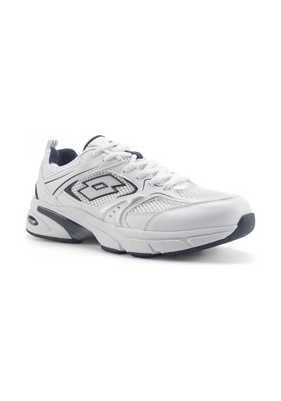 Lotto Athens Wmn 5fx Beyaz Kadın Sneaker A10193821712010 Beyaz