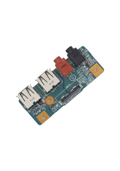 Sony Uyumlu Vaio Vgn-Nw Pcg-7192M Pcg-7181M Harici Usb Ses Kartı 1P-1096 N11.150022