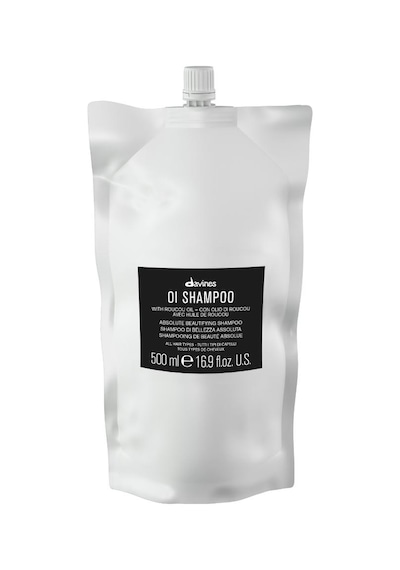 Davines Professional Oı-oıl Sülfatsız Bakım Şampuanı 500 Ml