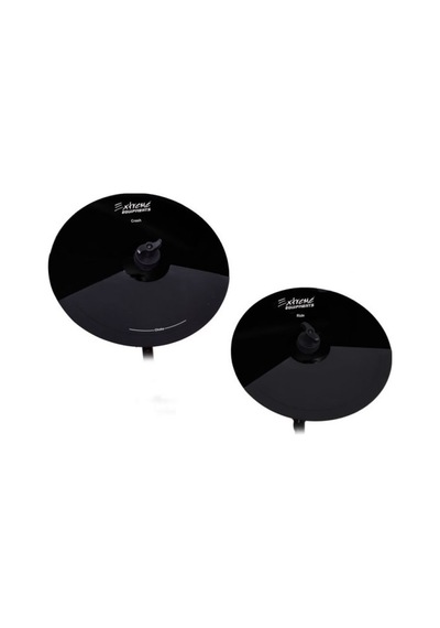 Extreme Xdtx455 Elektronik Davul Seti