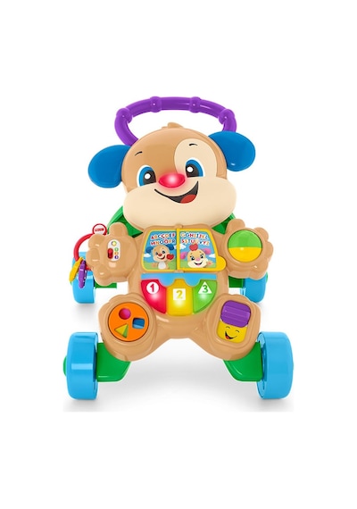 Fisher Price LnL Yaşa Göre Gelişim