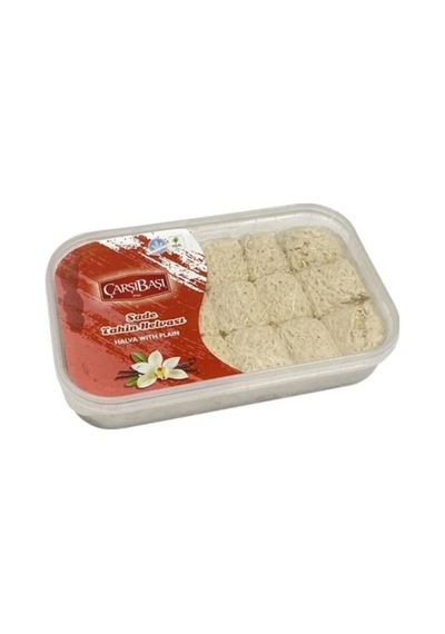 Sade Tahin Helvası 400 Gram