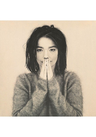 Björk - Debut / Plak Lp