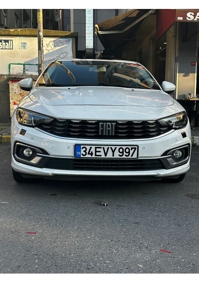 Egea far fiskiye kapağı