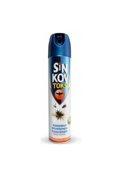 Sinkov Sinek Savar Kokusuz 3 x 300 ML