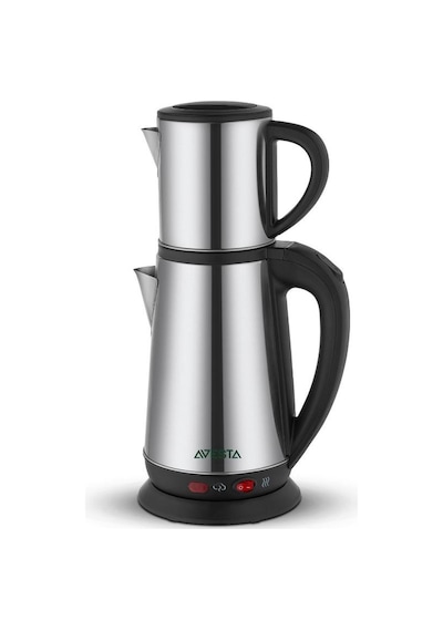 Avesta Demaver 2400 W Çelik Çay Makinesi