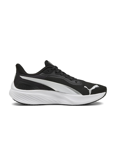 Puma Pounce Lite Siyah Koşu Ayakkabısı Siyah