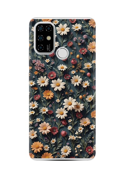 Arvencase Casper Via F20 Kılıf Hd Baskılı Kılıf Yüksek Korumalı - /çoksatanlar/- Name-35.jpg Renk137 Renk137