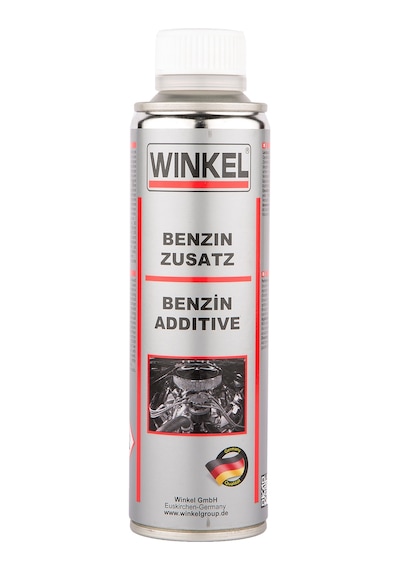 Wınkel 130103 Benzin Katkısı 200 Ml.