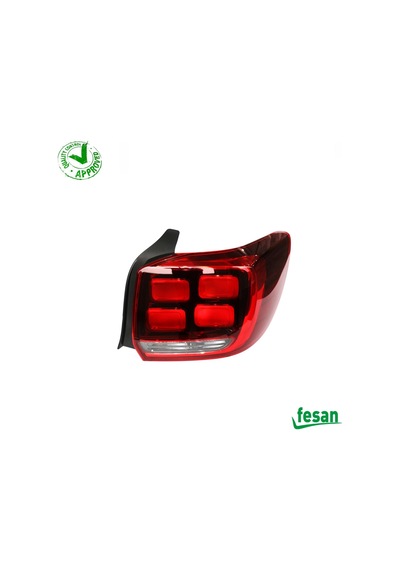 Dacia Sandero Sağ Arka Stop Lambası 2016--2019
