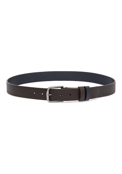 U.s. Polo Assn. Erkek Kahverengi Kemer 50315012-vr029 Kahverengi
