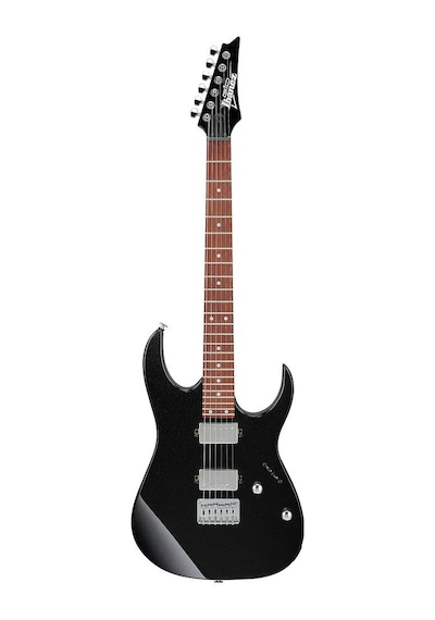 Ibanez Grg121sp-bkn Grg Elektro Gitar