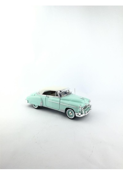 Vardem 1:24 1950 Chevy Bel Air 73268 Motormax Chevrolet
