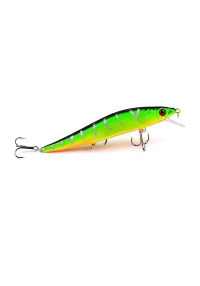 23 G Sahte Yem Lures Rapala Turna - Levrek - Lüfer - Çinekop - Palamut