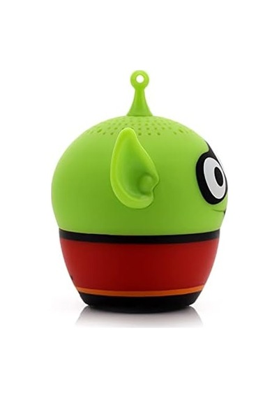 Bitty Boomers Disney Pixar: Alien Remix - Mr Incredible - Mini Bluetooth Hoparlör