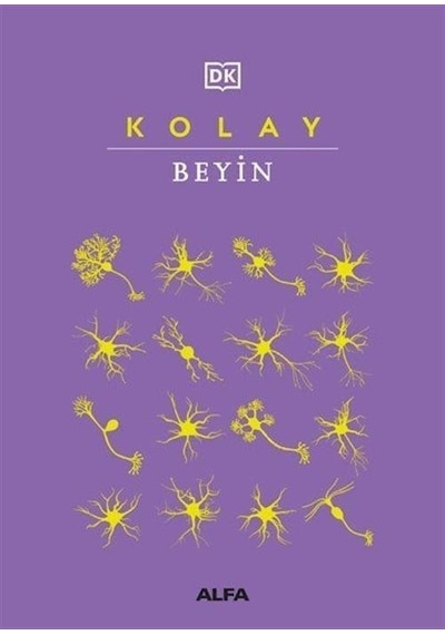Kolay Beyin - Alfa Yayıncılık