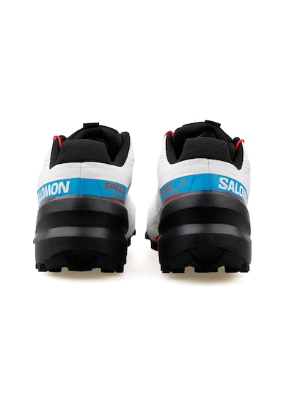 Salomon Speedcross 6 W Kadın Outdoor Koşu Ayakkabısı L47716600 Beyaz L47716600 Beyaz