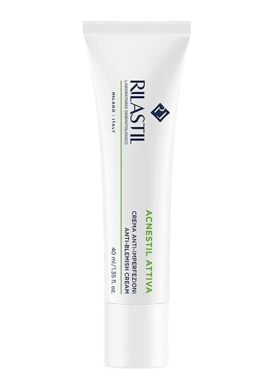 Karma, Yağlı Ve Akneye Meyilli Ciltler İçin Acnestil Yatıştırıcı Ve Matlaştırıcı Krem 40ml