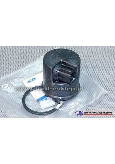 2000 Ford Focus Sis Farı Kapağı