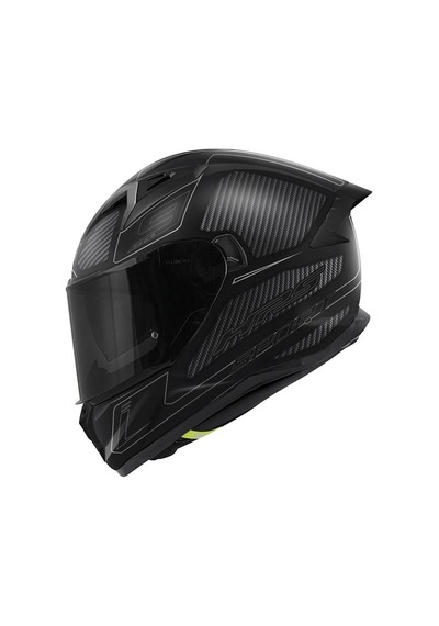 Givi 50.9 Enigma Full Face Motosiklet Kaskı 67034 Mat Siyah Titanyum