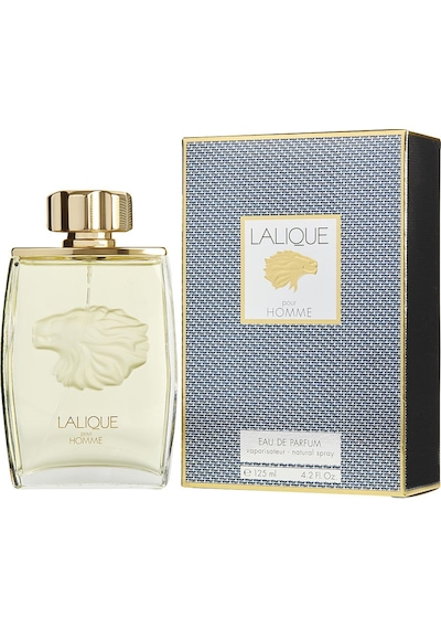 Lalique Lion Erkek Parfüm EDP 125 ML
