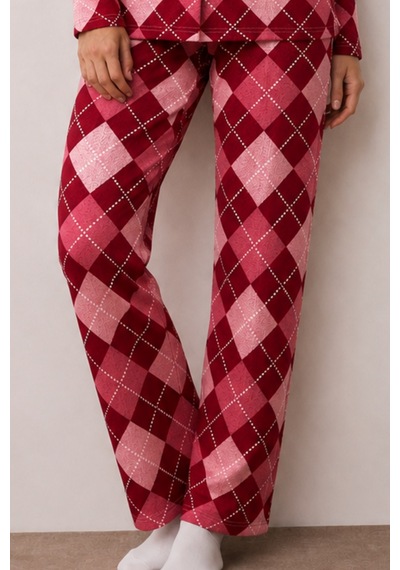 Norcia Sports Kadın Düğmeli Kışlık Ev Kırmızı Pijama Takımı Çok Renkli - 929323041 Çok Renkli - 929323041 Çok Renkli Norcia Sports Kadın Düğmeli Kışlık Ev Kırmızı Pijama Takımı Çok Renkli - 929323041 Çok Renkli - 929323041 Çok Renkli