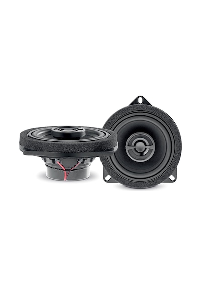 Focal Inside Ic Bmw100L Bmw Kapı Hoparlör Takımı