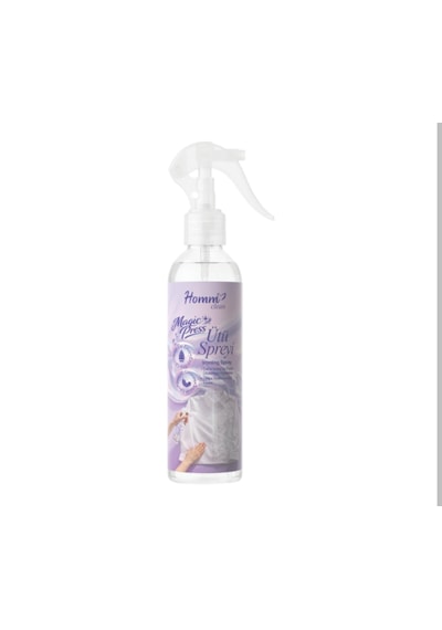 Ütü Spreyi 190 Ml 1