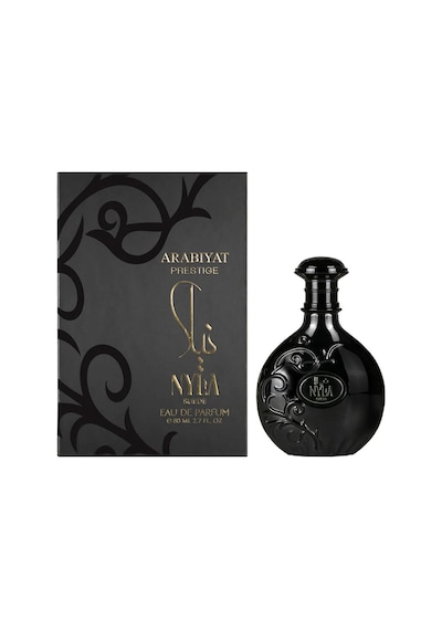 Arabiyat Prestige Nyla Suede Edp 80 Ml Unisex Parfüm Vanilya