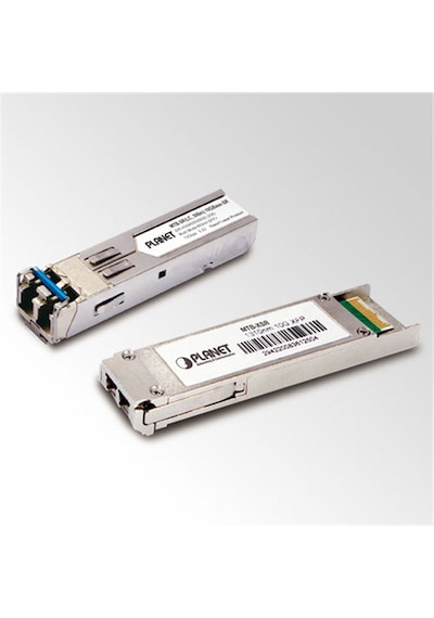 1-port 10gbase-lr Sfp+ Fiber Optical Module-10km-18595