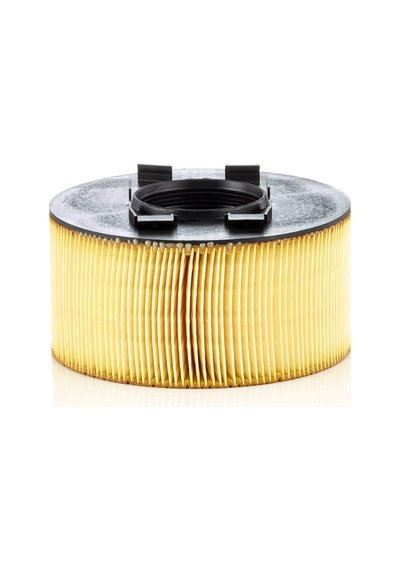 Bmw 3 Serisi E46 3.16ti Benzinli Hava Filtresi 2002-2005 Mann Filter