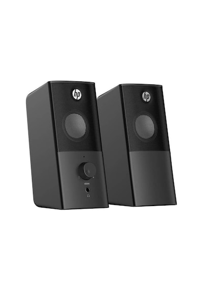 Hp  Dhs-2101 2.0 Multimeya Speaker Hoparlör