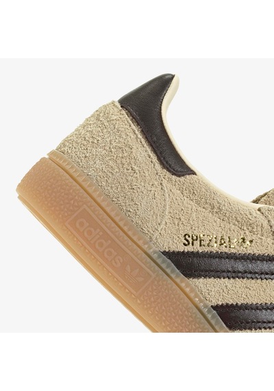 Adidas Handball Spezial Kadın Siyah Spor Ayakkabı Kk0932 2800282