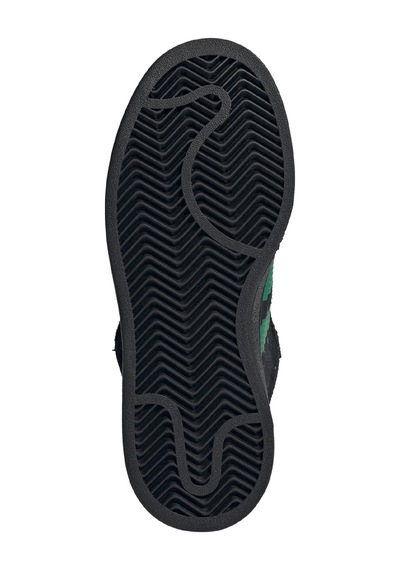 Adidas Minecraft Campus 00s Çocuk Siyah Spor Ayakkabı Ih1733 Siyah