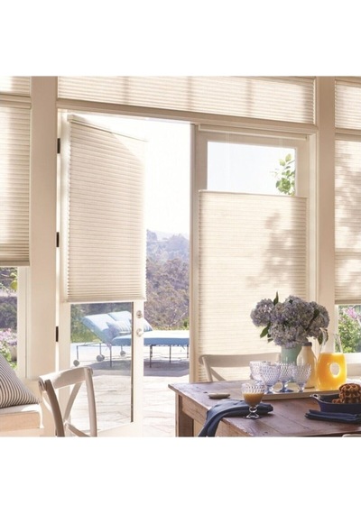 Cam Balkon Ve Ofis Perdesi Plise Perde Cam Balkon Ve Ofis Perdesi Plise Perde
