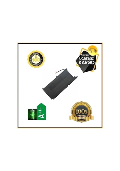HP Uyumlu 831731-850 831532-422 Notebook Batarya Pil
