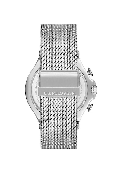 U.s. Polo Assn. Uspa1076-12 Erkek Kol Saati
