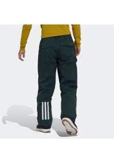 Adidas Terrex Resort Erkek Haki Outdoor Pantolon Hı5524 Hı5524 Yeşil