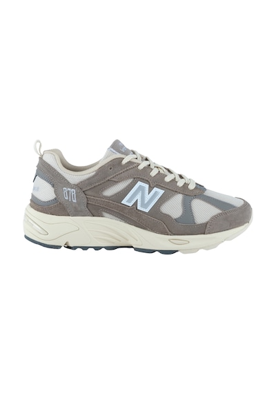 New Balance 878 Erkek Spor Ayakkabı Cm878mk1 Kahverengi