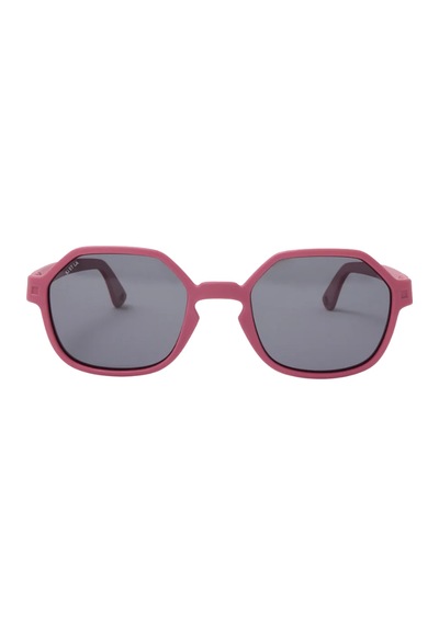 Kietla Eyzz Güneş Gözlüğü 4-7 Yaş Raspberry Bordo