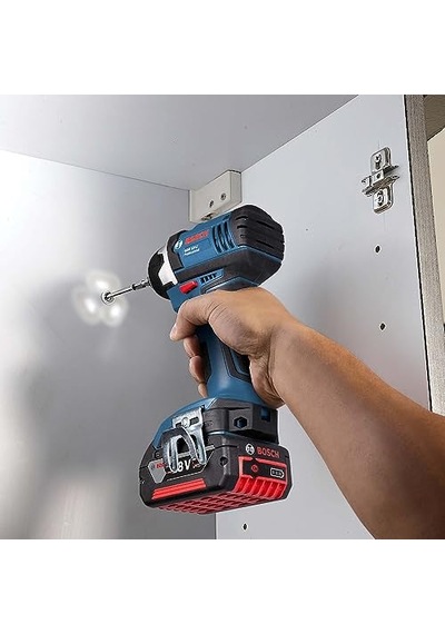 Professional Steckschlüssel Für Sechskantschrauben Schlüsselweite: 1/4, Länge: 50 Mm