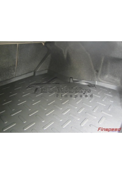 Honda Civic Sedan Bagaj Havuzu 4K Kokusuz 2007-2011