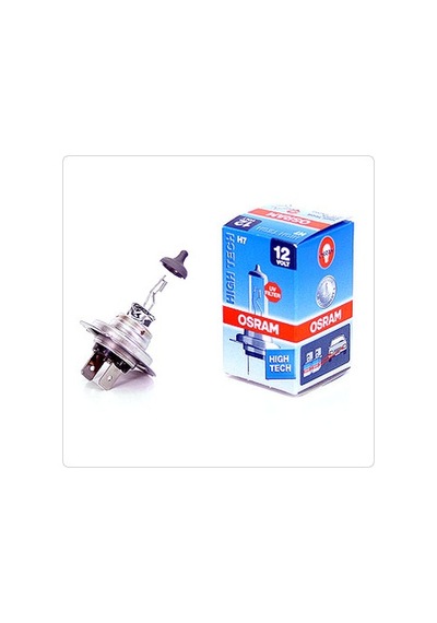 Osram H4 Ampul